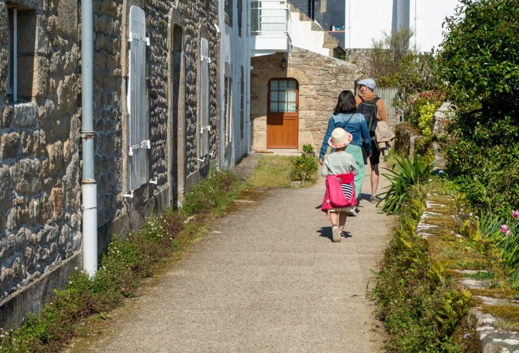 visite du morbihan