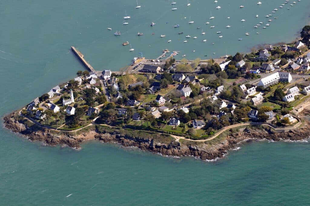 presqu'île de rhuys